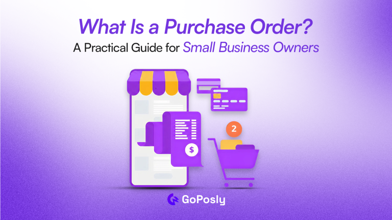 What Is a Purchase Order? A Practical Guide for Small Business Owners